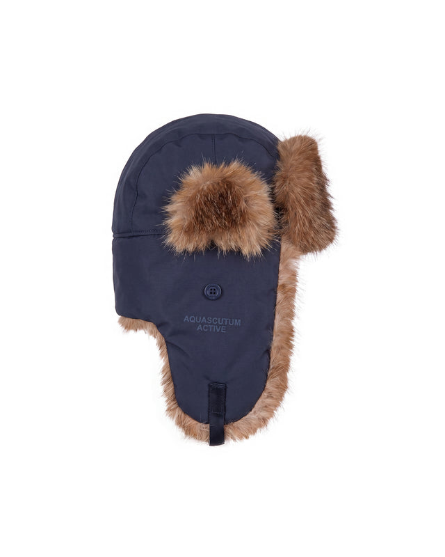 LAMINA PILOT HAT