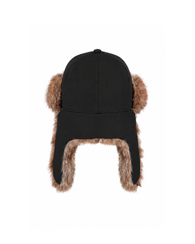 LAMINA PILOT HAT