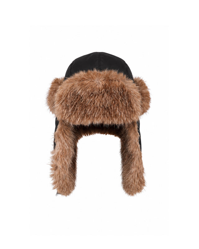 LAMINA PILOT HAT