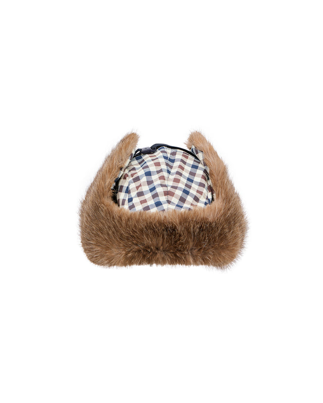 LAMINA PILOT HAT