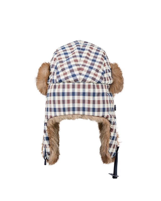 LAMINA PILOT HAT
