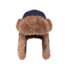 LAMINA PILOT HAT