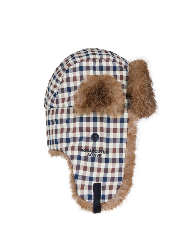 LAMINA PILOT HAT