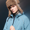 LAMINA PILOT HAT