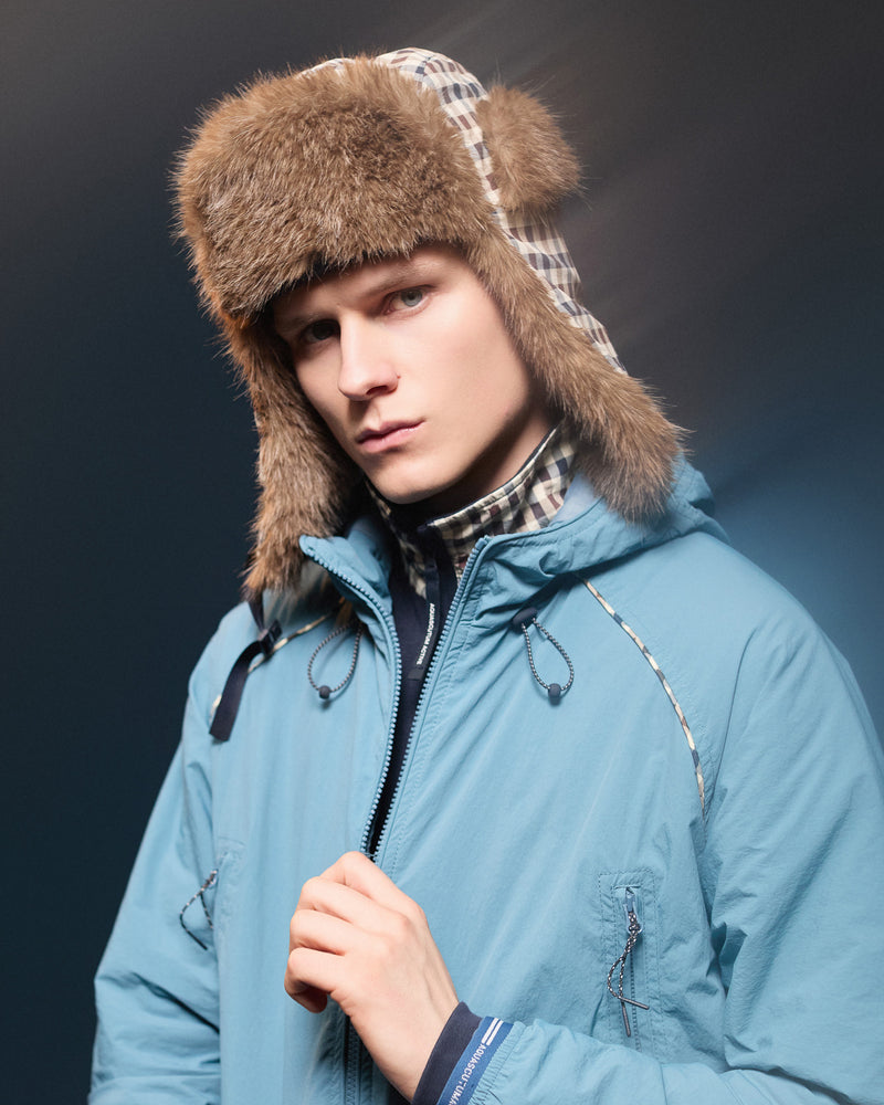 LAMINA PILOT HAT