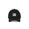 BADGE BASEBALL CAP