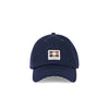 BADGE BASEBALL CAP
