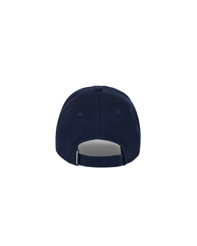 BADGE BASEBALL CAP