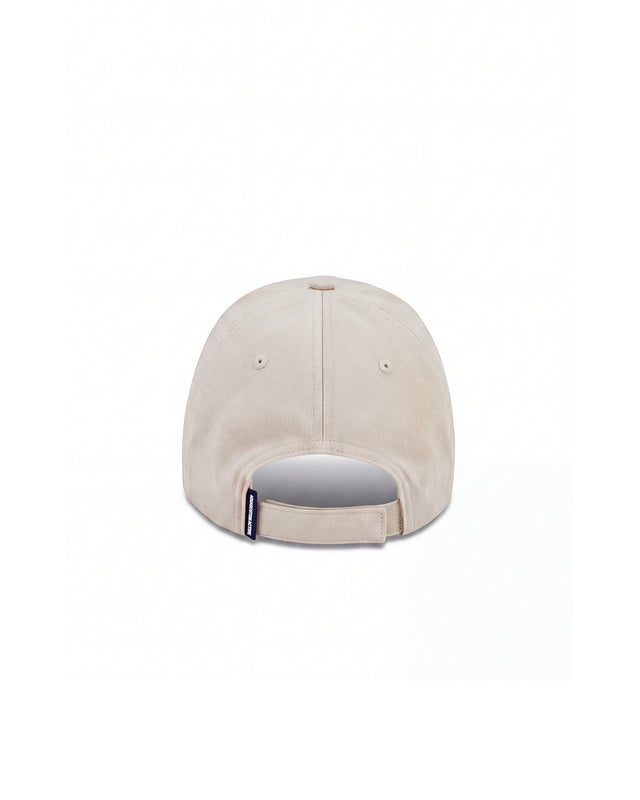 BADGE BASEBALL CAP