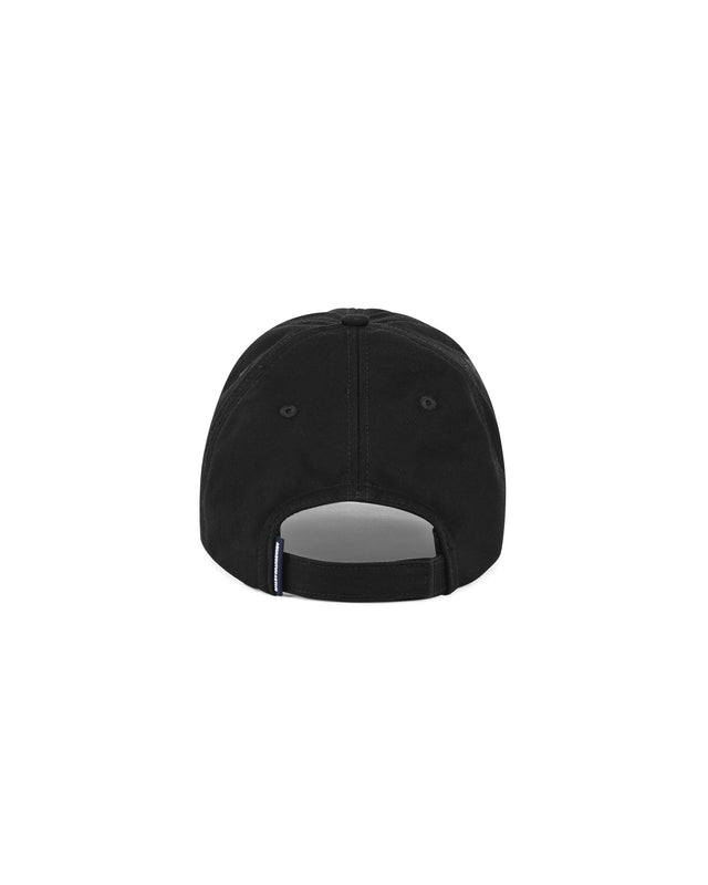 BADGE BASEBALL CAP