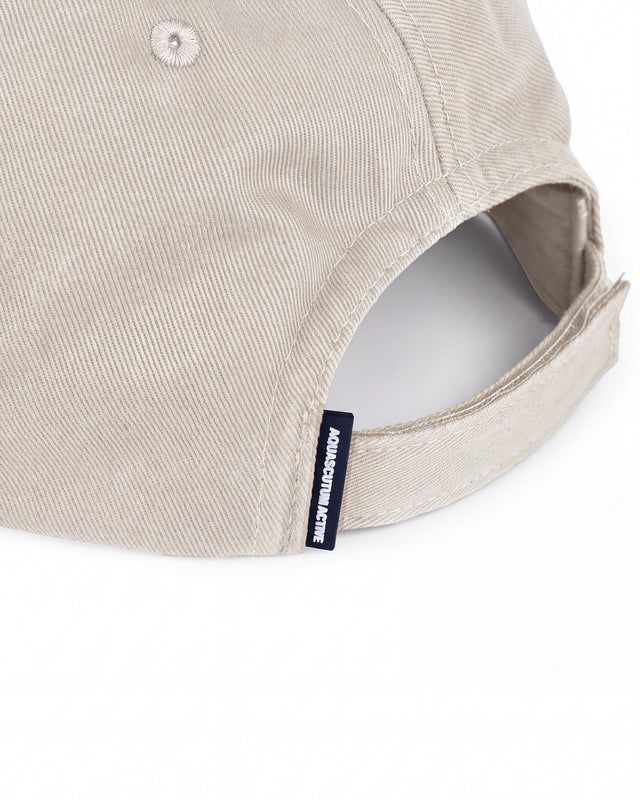 BADGE BASEBALL CAP