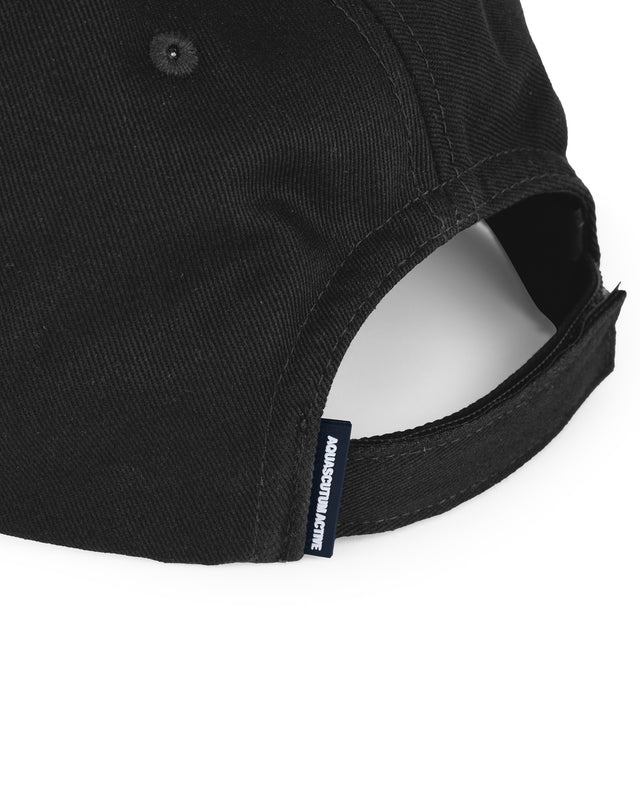 BADGE BASEBALL CAP
