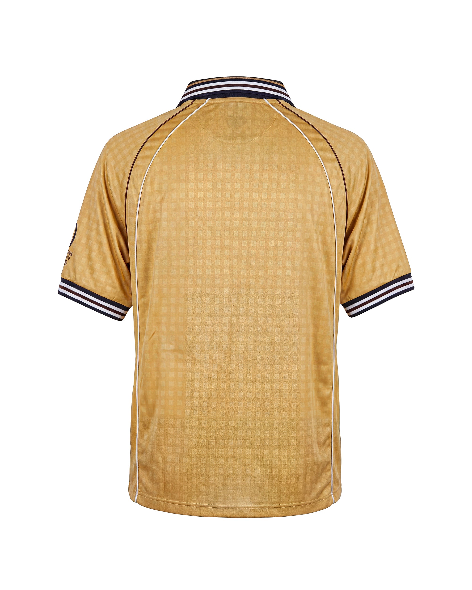 50th Anniversary – Aquascutum Active