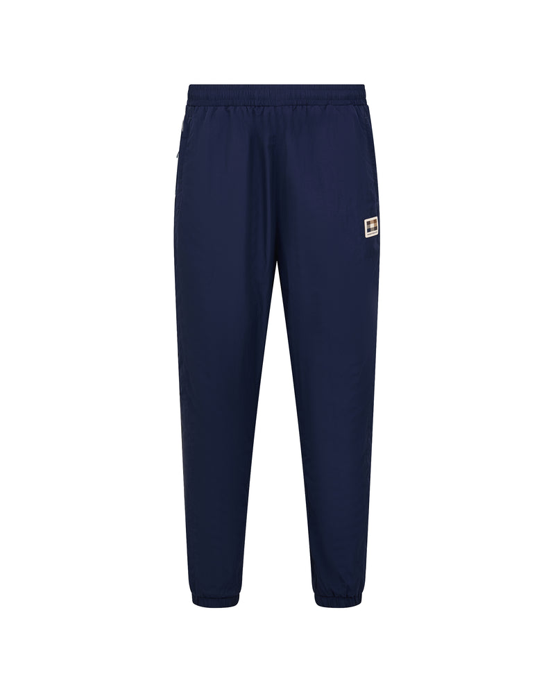 LAMINA TRACK PANT