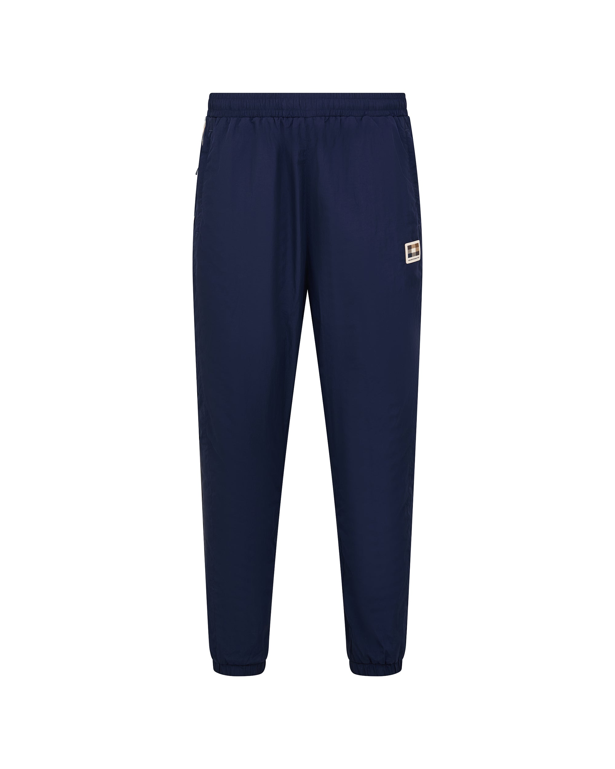 LAMINA TRACK PANT