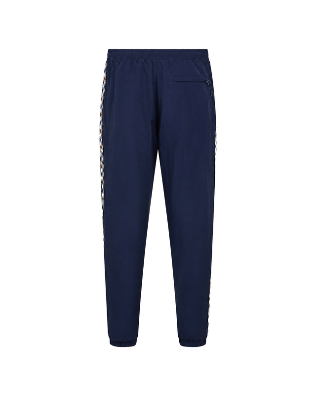 LAMINA TRACK PANT