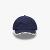 SIX-PANEL TRIM CAP