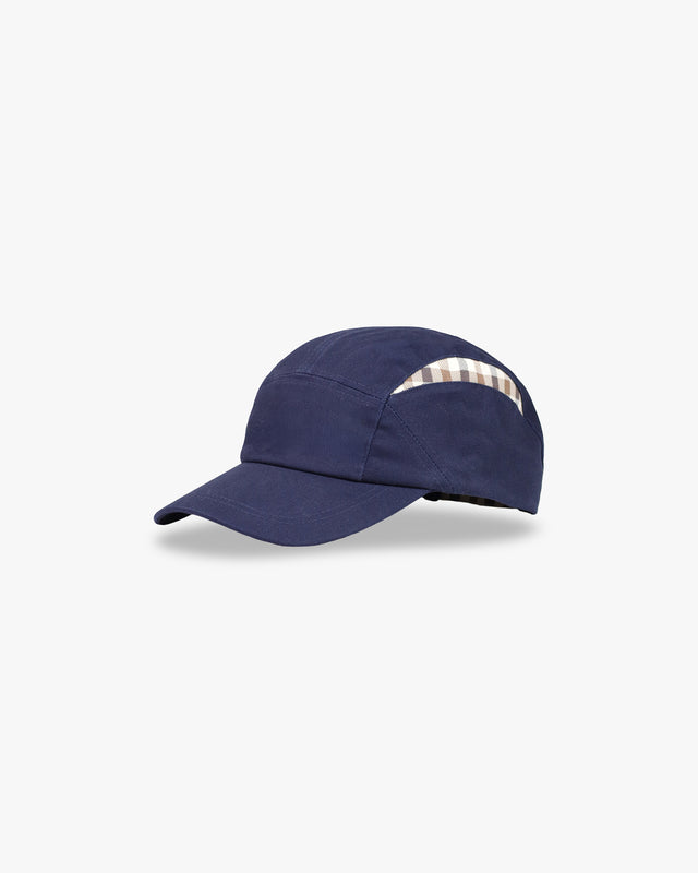 SLASHER TRIM CAP