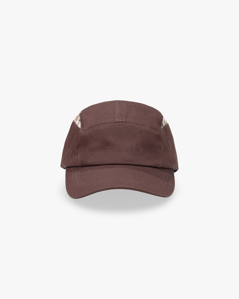 SLASHER TRIM CAP