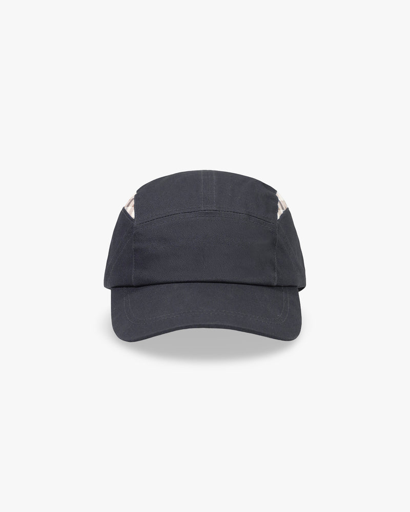 SLASHER TRIM CAP
