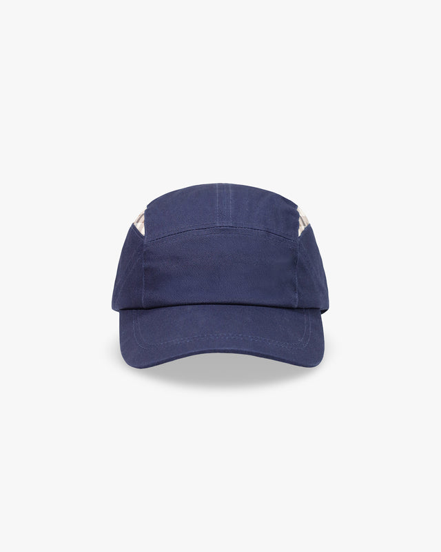 SLASHER TRIM CAP
