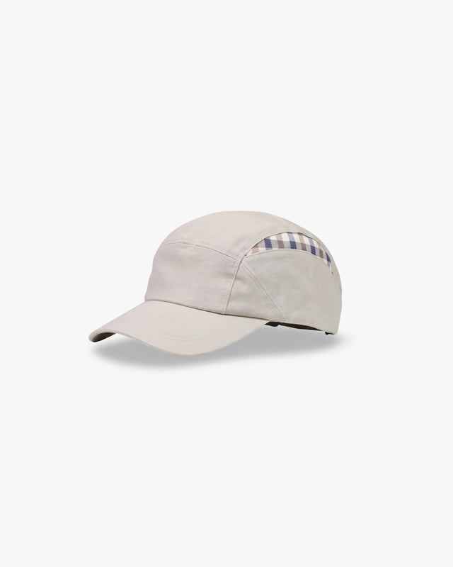SLASHER TRIM CAP