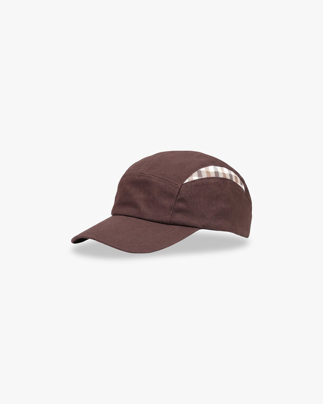 SLASHER TRIM CAP