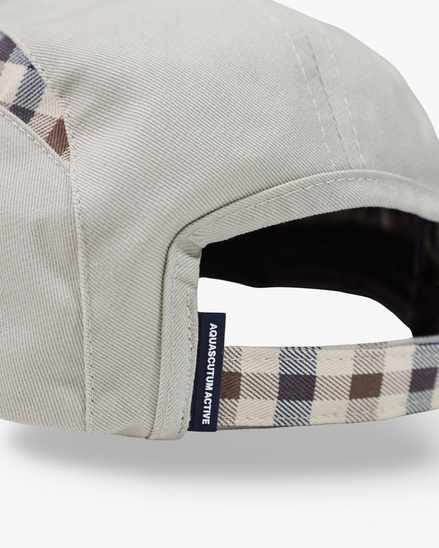 SLASHER TRIM CAP