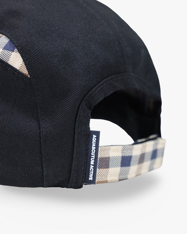 SLASHER TRIM CAP