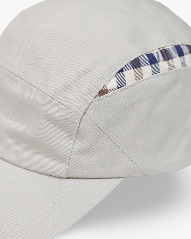 SLASHER TRIM CAP