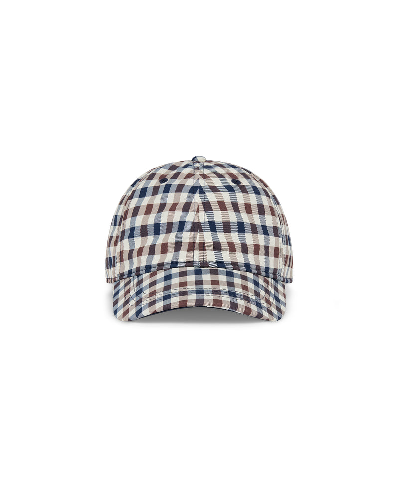 LAMINA BASEBALL CAP