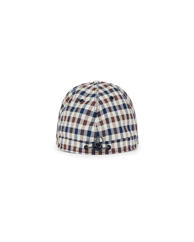 LAMINA BASEBALL CAP