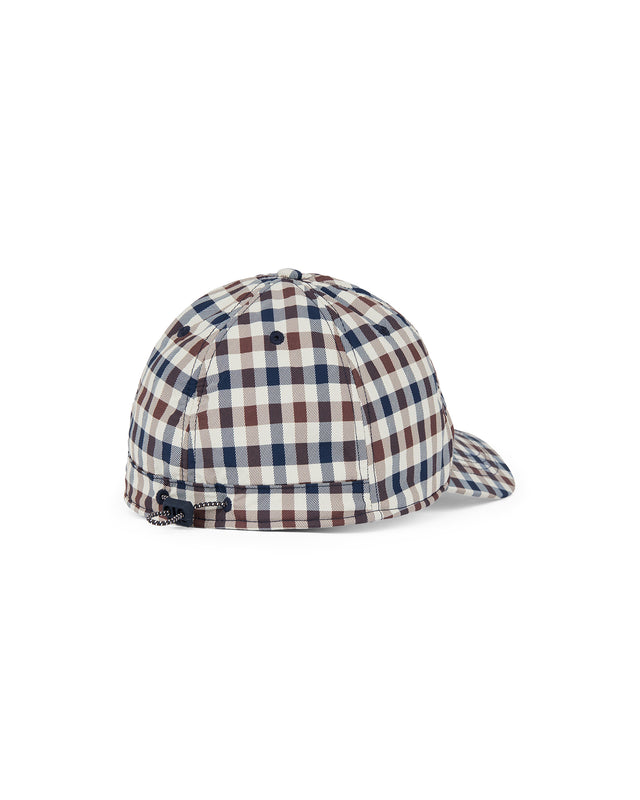 LAMINA BASEBALL CAP