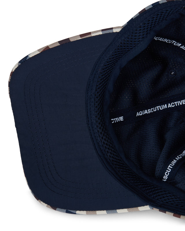 LAMINA BASEBALL CAP