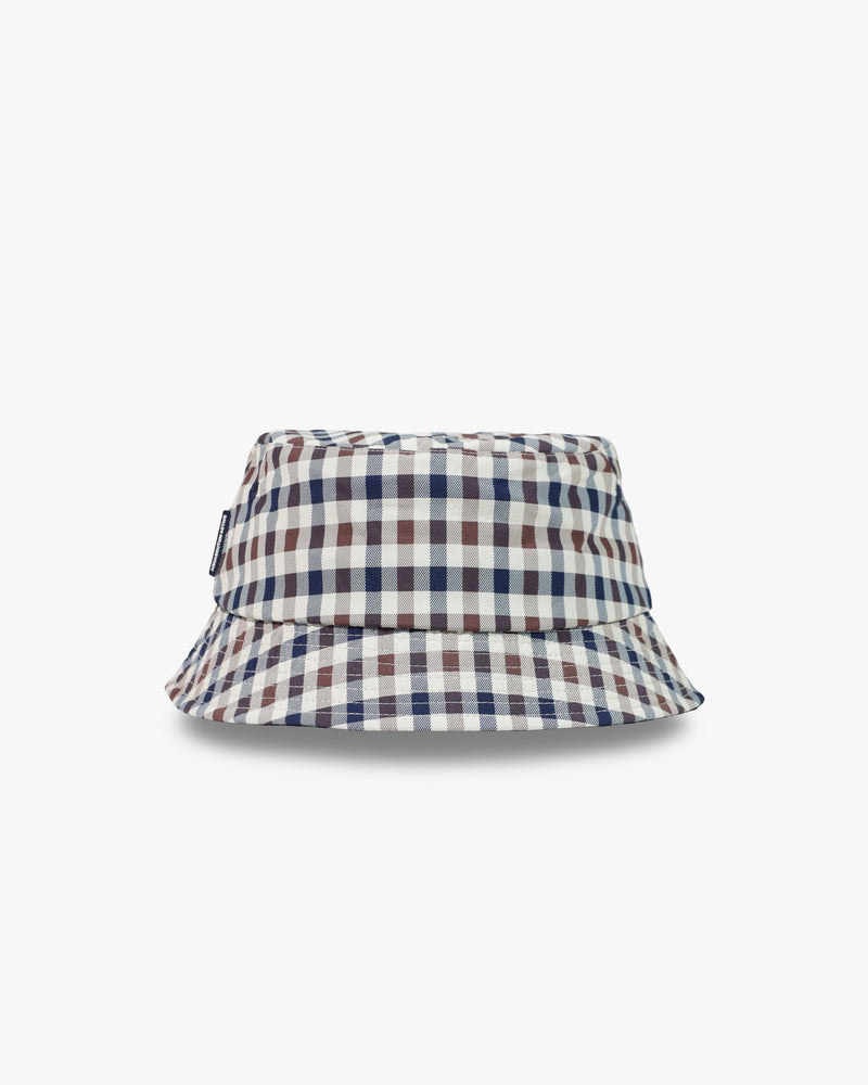 LAMINA BUCKET HAT