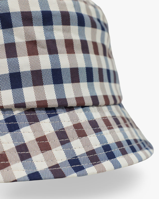 LAMINA BUCKET HAT