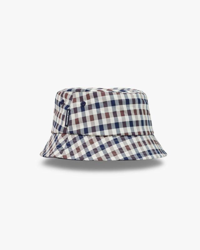 LAMINA BUCKET HAT