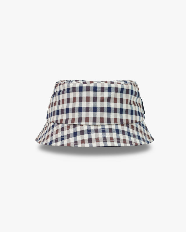 LAMINA BUCKET HAT