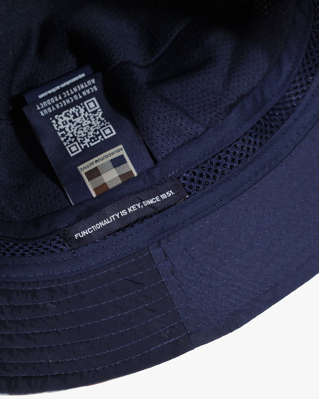 LAMINA BUCKET HAT