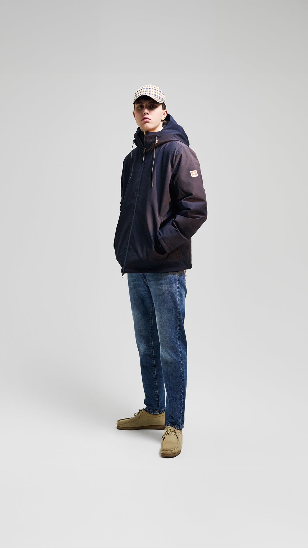 Aquascutum Active | Official Site