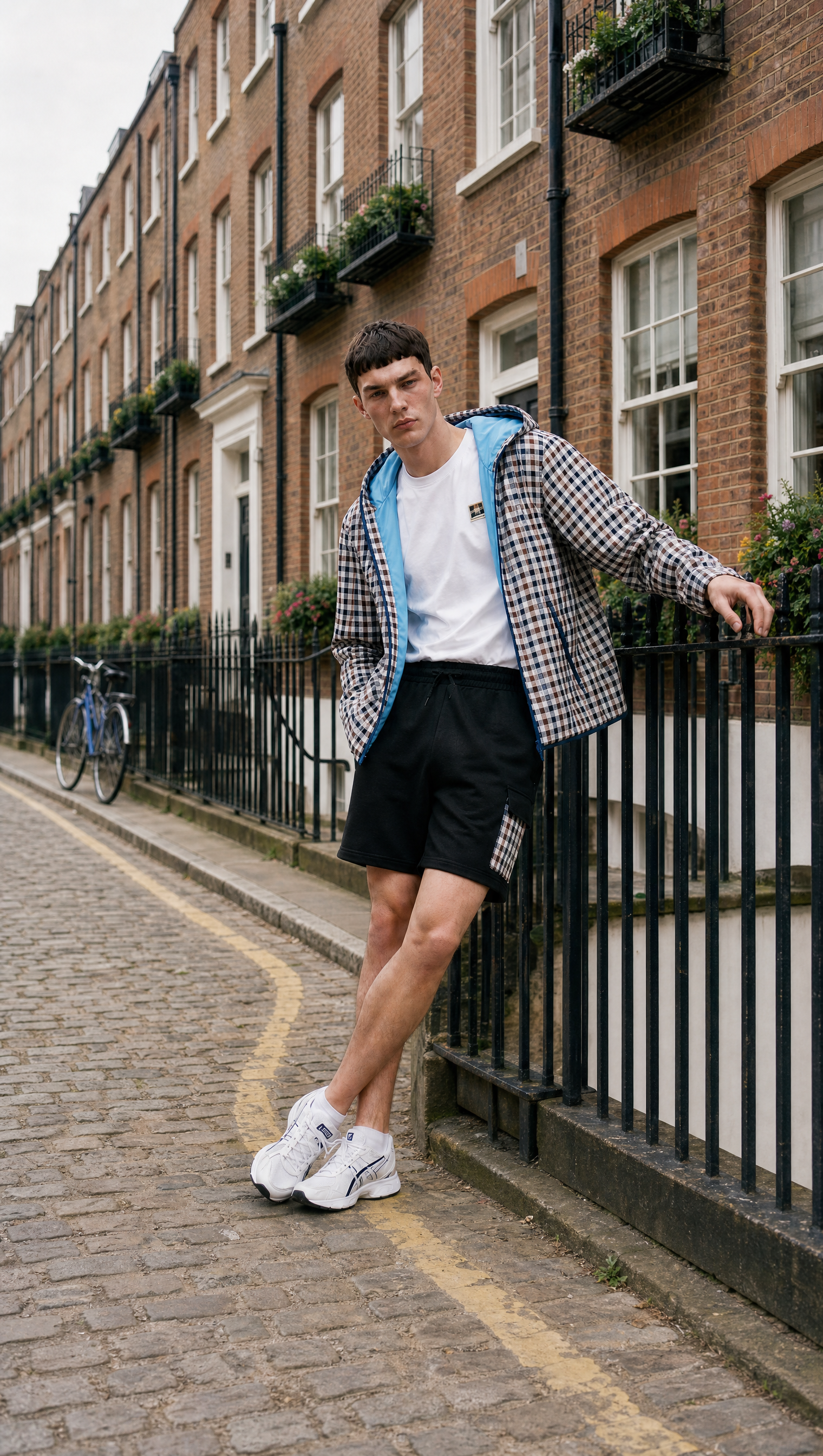 Aquascutum Active | Official Site
