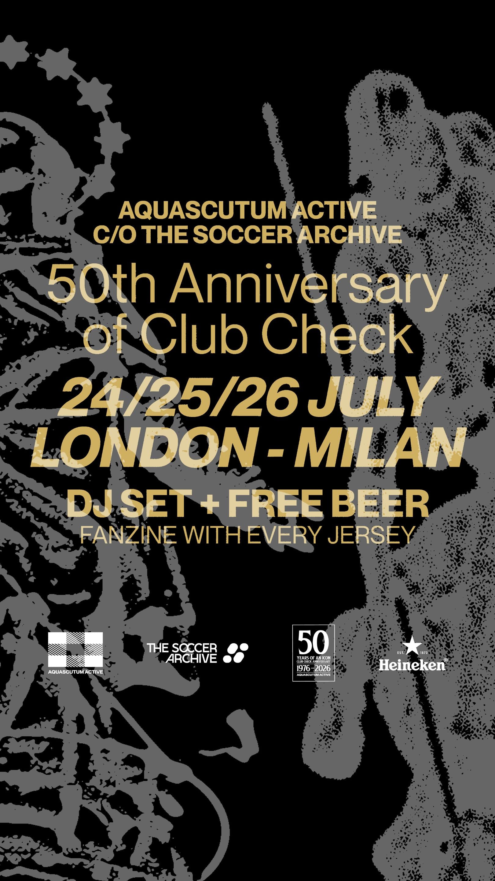 Aquascutum Active | Official Site
