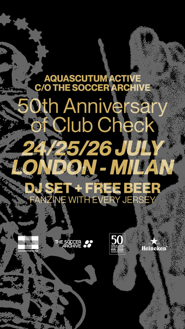 Aquascutum Active 