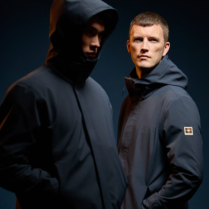 ウェア Aquascutum Active Football Jersey (Away) Capsule Football Shirt – Aquascutum Active