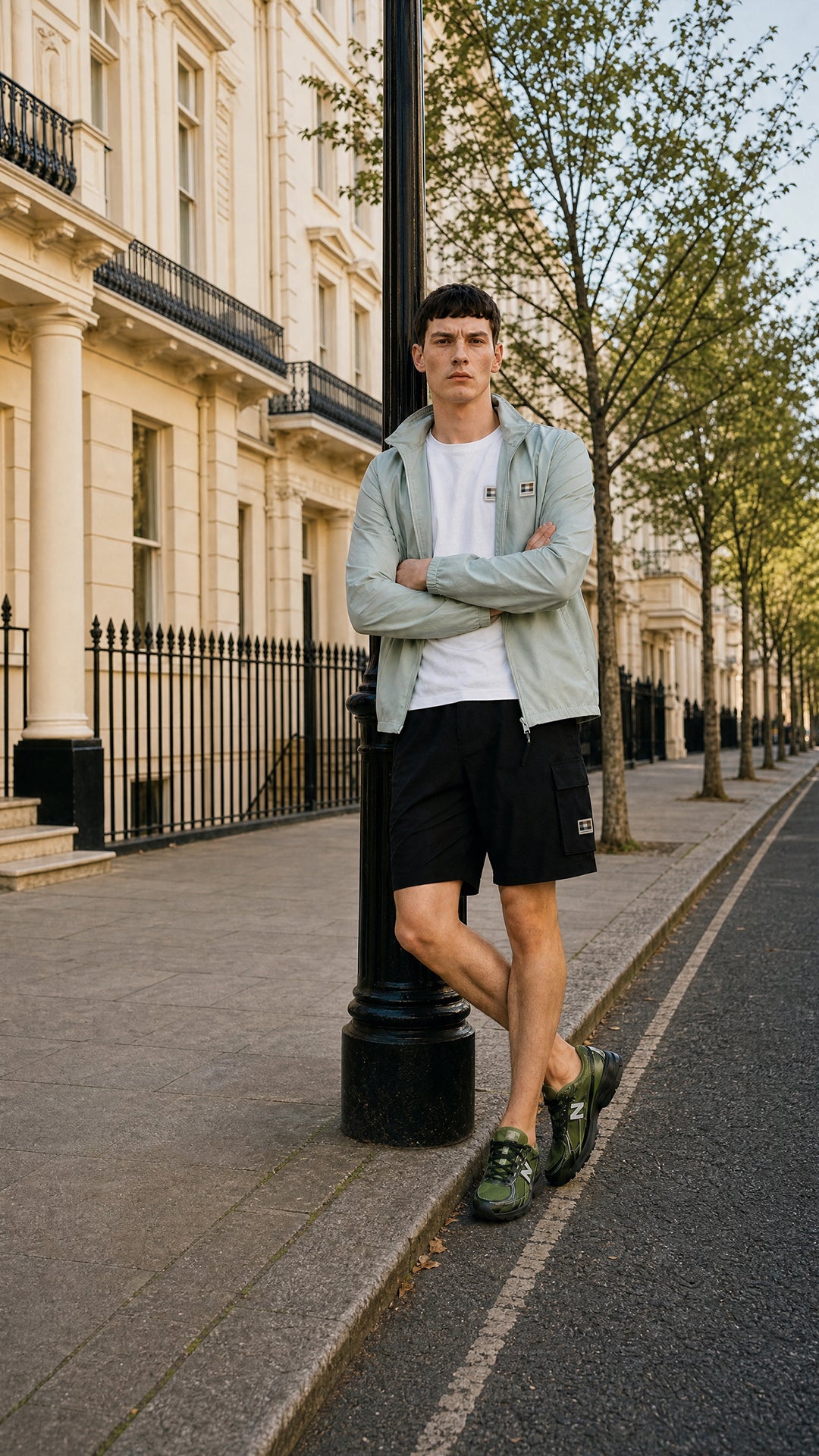 Aquascutum Active | Official Site