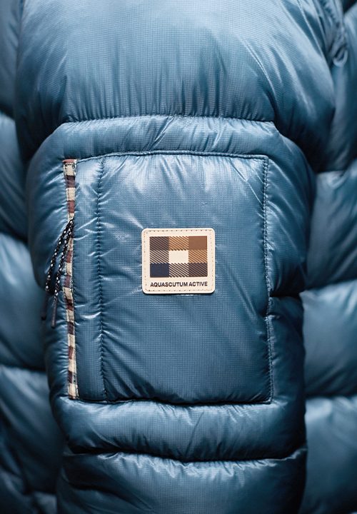 Outerwear