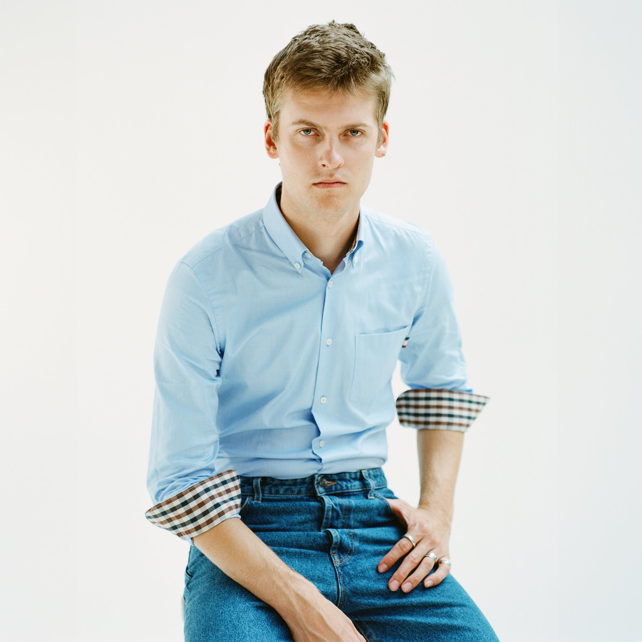 Aquascutum Shirt – Aquascutum Active